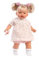 Opakowanie Lalka płacząca Roberta 33cm