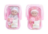 Opakowanie Lalka w nosidełku