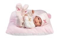 Opakowanie Lalka winylowa bobas Bimba 35cm