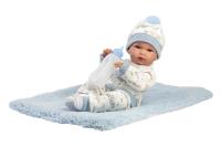 Opakowanie Lalka winylowa bobas Bimbo 35cm