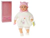 Opakowanie Lalka z polskim głosem 45cm