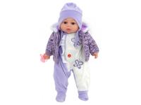 Opakowanie Lalka z polskim głosem 45cm