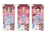 Opakowanie Lalki 30cm MIX