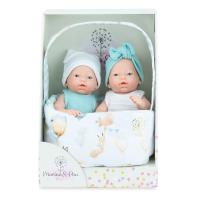 Opakowanie Lalki hiszpańskie Mini Golosinas 21cm