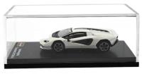 Opakowanie Lamborghini Countach LPI 800-4 1:64 white