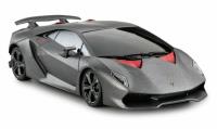 Opakowanie Lamborghini Sesto RC 1:24