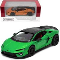 Opakowanie Lamborghini Temerario MIX