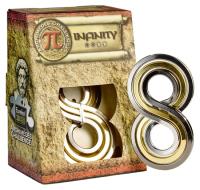 Opakowanie Łamigłówka Archimedes - Infinity - poziom 2/4 G3