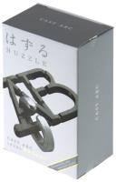 Opakowanie Łamigłówka Cast ABC - poziom 1/6 G3