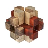 Łamigłówka VIP - Altekruse Block. Wydawca: G3. SmakLiter.pl Opakowanie Łamigłówka VIP - Altekruse Block