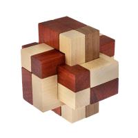 Łamigłówka VIP - Nexus. Wydawca: G3. SmakLiter.pl Opakowanie Łamigłówka VIP - Nexus