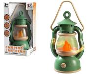 Opakowanie Lampa campingowa