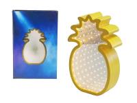 Opakowanie Lampa LED Ananas