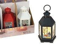 Lampion LED MIX. Wydawca: ADAR. SmakLiter.pl Opakowanie Lampion LED MIX