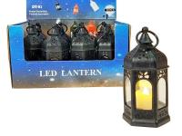 Lampion LED. Wydawca: ADAR. SmakLiter.pl Opakowanie Lampion LED