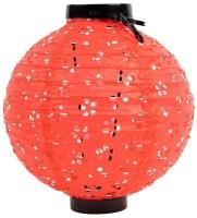 Lampion okrągły Light. Wydawca: Fandy. SmakLiter.pl Opakowanie Lampion okrągły Light