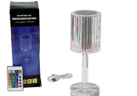 Opakowanie Lampka 25cm na USB