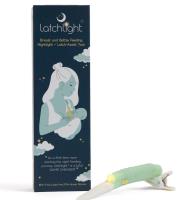 Opakowanie Lampka LED do opieki nocnej przy dziecku