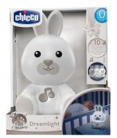 Opakowanie Lampka nocna Króliczek 3w1