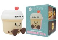 Lampka nocna LED bubble tea. Wydawca: Mary's. SmakLiter.pl Opakowanie Lampka nocna LED bubble tea