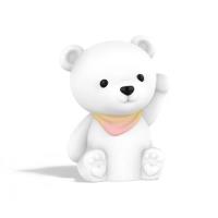 Opakowanie Lampka nocna miś Toto USB