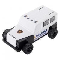 Opakowanie Lampka nocna radiowóz policyjny