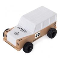 Opakowanie Lampka nocna wóz terenowy