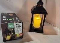 Opakowanie Lampka z ruchomym płomieniem