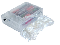 Opakowanie Łańcuch 10m z lampkami LED