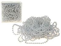 Łańcuch kulkowy. Wydawca: ADAR. SmakLiter.pl Opakowanie Łańcuch kulkowy