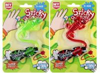 Opakowanie Łapka rozciągliwa sensoryczna MIX