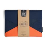 Laptop Case. Wydawca: Gentlemen's Hardware. SmakLiter.pl Opakowanie Laptop Case