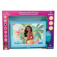 Opakowanie Laptop edukacyjny 164 funkcje Vaiana