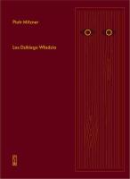 Okładka książki Las Dzikiego Władzia
