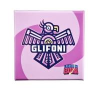 Opakowanie Laserowa Eskadra: Glifoni LUCRUM