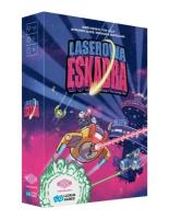 Opakowanie Laserowa Eskadra LUCRUM