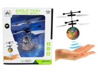 Opakowanie Latająca kula R/C USB