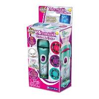 Opakowanie Latarka i projektor - Syrenki