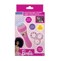 Latarka z projektorem Barbie Lexibook LTC050BB. Wydawca: Lexibook. SmakLiter.pl Opakowanie Latarka z projektorem Barbie Lexibook LTC050BB
