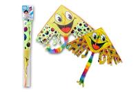 Opakowanie Latawiec Sportox Kids Uśmiech mix