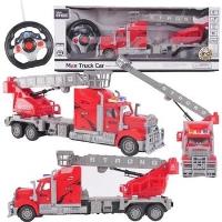 Lawet RC z ruchomymi elemntami. Wydawca: Maksik. SmakLiter.pl Opakowanie Lawet RC z ruchomymi elemntami