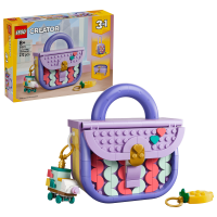 Opakowanie LEGO Creator 3w1 Modna torebka ze schowkiem 31391