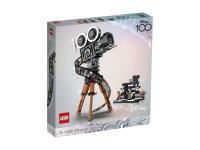 Opakowanie Lego Disney Kamera Walta Disneya 43230