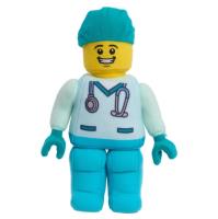 Opakowanie Lego Doctor