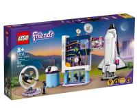Opakowanie Lego FRIENDS 41713 Kosmiczna akademia Olivii