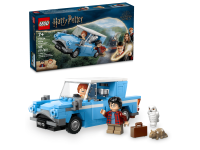 Opakowanie Lego HARRY POTTER 76424 Ford Anglia