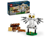 Opakowanie Lego HARRY POTTER 76425 Hedwiga przy Privet Drive 4