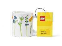 Opakowanie LEGO kubek - Wild Flowers
