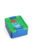Lego lunchbox Iconic Firework. Wydawca: NHG. SmakLiter.pl Opakowanie Lego lunchbox Iconic Firework