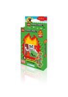 Opakowanie LEGO Minecraft TCC seria 3 blister 1szt.mix